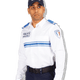 Chemise de service manches longues GK Pro Police Municipale en deux finitions