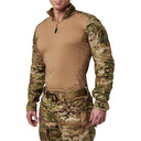 Chemise d'intervention XTU Rapid 5.11 Tactical en Cordura à fermeture à glissière