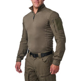 Chemise d'intervention XTU Rapid 5.11 Tactical en Cordura à fermeture à glissière