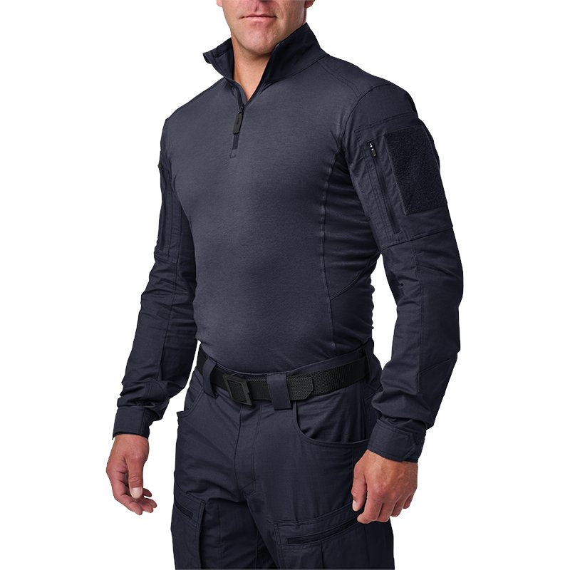 Chemise d'intervention XTU Rapid 5.11 Tactical en Cordura à fermeture à glissière