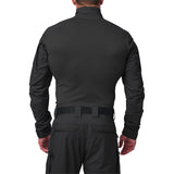 Chemise d'intervention XTU Rapid 5.11 Tactical en Cordura à fermeture à glissière