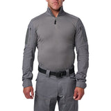 Chemise d'intervention XTU Rapid 5.11 Tactical en Cordura à fermeture à glissière