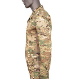 Chemise d'uniforme Hot Weather 5.11 Tactical extensible en tissé polyester-coton