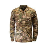 Chemise d'uniforme Hot Weather 5.11 Tactical extensible en tissé polyester-coton
