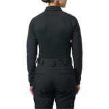 Chemise polaire Rapid PDU CLD 5.11 Tactical femme imperméable haut du corps 8K/5K