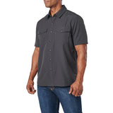 Chemisette Marksman 5.11 Tactical indice UPF 50+ soufflets mesh Vent-Tac aérés