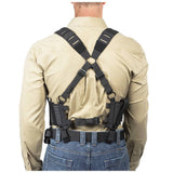 Chest rig Covrt 5.11 Tactical panneaux élastiques respirants harnais profil bas