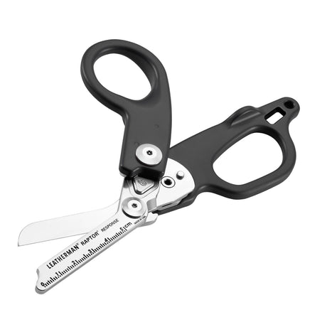 Ciseaux de secours pliants Leatherman Raptor Response 4 outils, 156 grammes