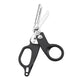 Ciseaux de secours pliants Leatherman Raptor Response 4 outils, 156 grammes