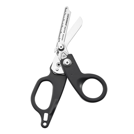Ciseaux de secours pliants Leatherman Raptor Response 4 outils, 156 grammes