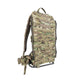 Claie de portage tactique Eberlestock Mission EMOD rigide et modulaire pour armure