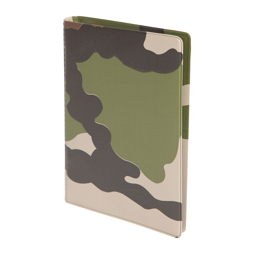 Classeur chef de groupe Ares format de poche 100 × 150 mm livré sans recharge