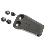 Clip de ceinture Blackhawk Stache en J 1,5 pouce (3,8 cm) réglable en hauteur et inclinaison