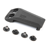 Clip de ceinture Blackhawk Stache en J 1,5 pouce (3,8 cm) réglable en hauteur et inclinaison