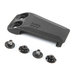 Clip de ceinture Blackhawk Stache en J 1,5 pouce (3,8 cm) réglable en hauteur et inclinaison