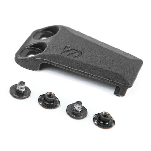 Clip de ceinture Blackhawk Stache en J 1,5 pouce (3,8 cm) réglable en hauteur et inclinaison