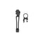 Clip de poche Œillet pour Leatherman Wave / Charge / Surge
