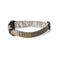 Collier pour chien 5.11 Tactical Mission Ready en nylon avec boucle Duraflex et anneau en V