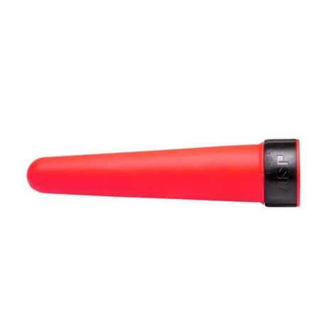 Cône de signalisation ASP Traffic Wand fixation quart de tour pour lampes Triad et Turbo
