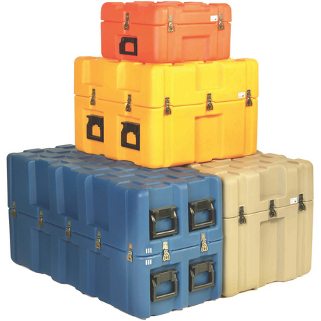 Conteneur Peli ISP2 EU120060-5010W