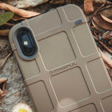 Coque smartphone Magpul Bump Case pour iPhone X/XS