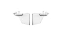 Coques latérales Wiley X pour lunettes WX Citadel fermeture du champ de vision latéral