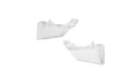 Coques latérales Wiley X pour lunettes WX Recon protection périphérique de rechange