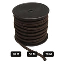 Corde utilitaire Mil-Tec Commando 5 mm × 70 m (charge 100 kg, non escalade)