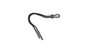 Cordon de maintien Wiley X à embouts caoutchouc pour lunettes de protection