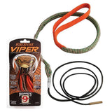 Cordon de nettoyage Hoppe's 9 Boresnake Viper Den Canon Rayé (destockage)