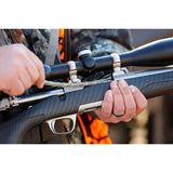 Cordon de nettoyage Otis Ripcord .223 / 5.56 fibre Nomex résistante à la chaleur