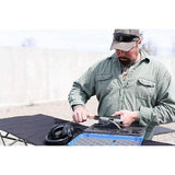 Cordon de nettoyage Otis Ripcord .223 / 5.56 fibre Nomex résistante à la chaleur