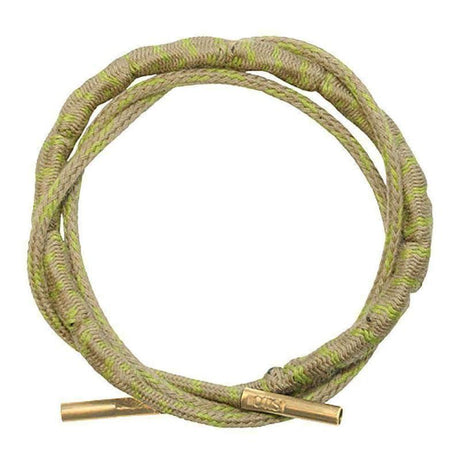 Cordon de nettoyage Otis Ripcord .223 / 5.56 fibre Nomex résistante à la chaleur