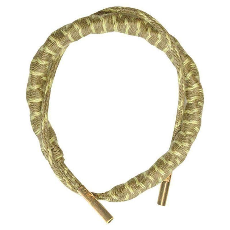 Cordon de nettoyage Otis Ripcord .223 / 5.56 fibre Nomex résistante à la chaleur