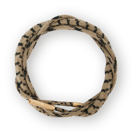 Cordon de nettoyage Otis Ripcord .223 / 5.56 fibre Nomex résistante à la chaleur