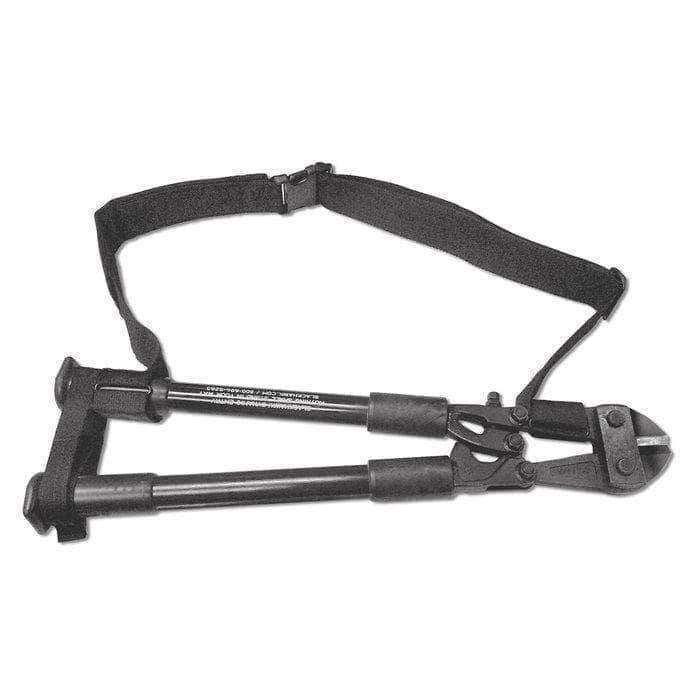 Coupe-boulons d'effraction Dynamic Entry Boltmaster 61 cm à manche isolant 100 000 V