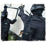 Coupe-boulons d'effraction Dynamic Entry Boltmaster 61 cm à manche isolant 100 000 V