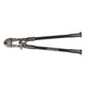 Coupe-boulons d'effraction Dynamic Entry Super Boltmaster 76 cm à manche isolant 100 000 V