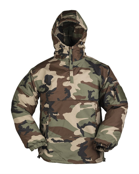 Coupe-vent Mil-Tec Winter