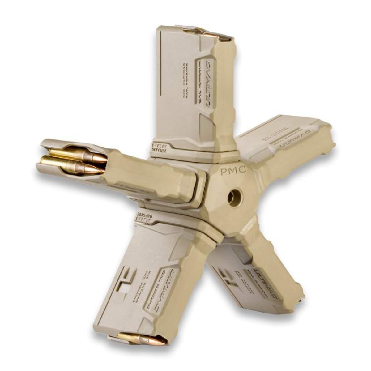 Chargeur Fab Defense Kit PMC