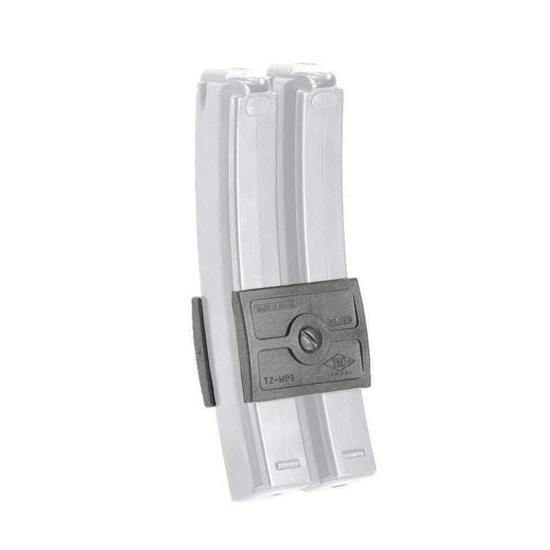 Coupleur de chargeurs Fab Defense TZ-5 HK MP5 9 mm