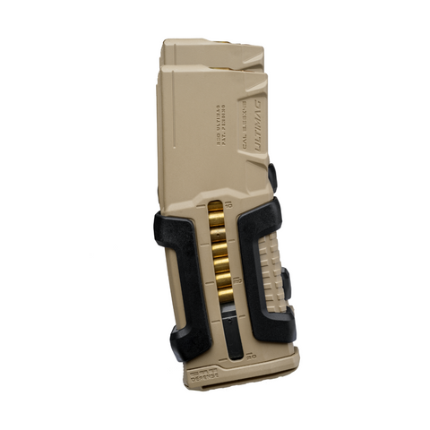 Coupleur de chargeurs FAB Defense UC pour chargeurs Ultimag 30R (parallèle ou décalé)