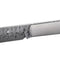 Couteau à lame fixe Boker Barlow BFF Titanium Damast - Edition Limit e acier Damas lame 70 mm