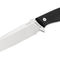 Couteau à lame fixe Boker Magnum Collection 2025 - Édition limitée acier BKR-10 lame 124 mm