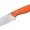 Couteau à lame fixe Boker Plus Backcountry acier CPM MagnaCut lame 92 mm