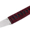 Couteau à lame fixe Boker Plus Kissaki acier 440C lame 60 mm fil lisse