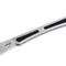 Couteau à lame fixe Boker Plus Scalpel acier D2 lame 42 mm lame drop point