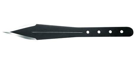 Couteau à lame fixe Condor Dismissal Thrower 178mm acier 1075 High Carbon lame 178 mm