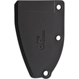 Couteau à lame fixe Doug Ritter RSK MK5 acier 2Cr13 lame 44 mm manche ABS