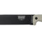 Couteau à lame fixe ESEE Junglas JUNGLASE acier Carbone lame 265 mm
